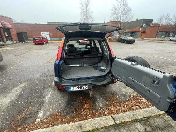 Honda CR-V Лаппенранта - изображение 5