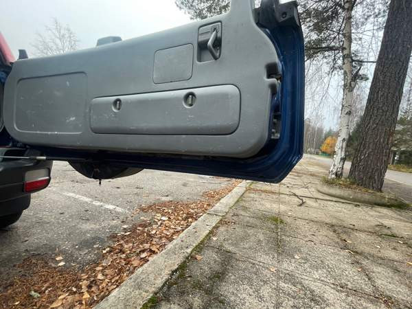 Honda CR-V Лаппенранта - изображение 6