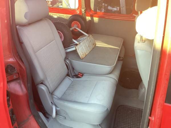 Volkswagen Caddy Вантаа - изображение 6