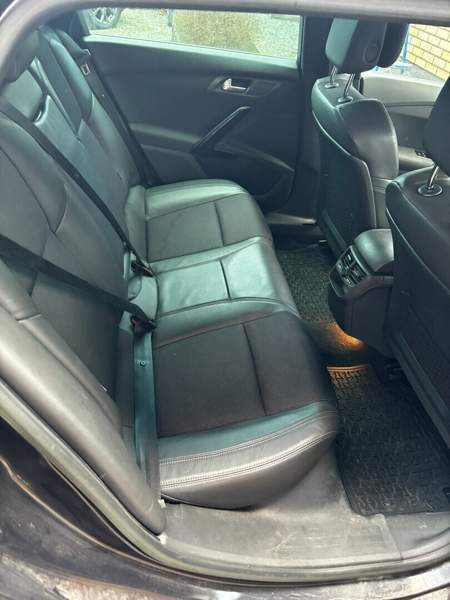 Peugeot 508 Иматра - изображение 7