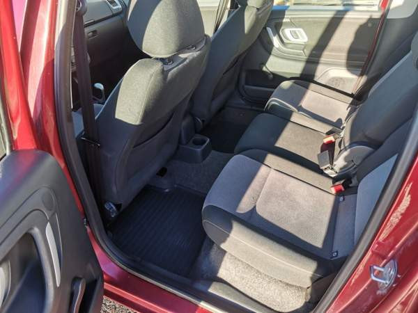 Skoda Roomster Ювяскюля - изображение 7