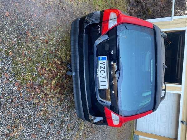 Volvo V70 Vieremä – foto 4