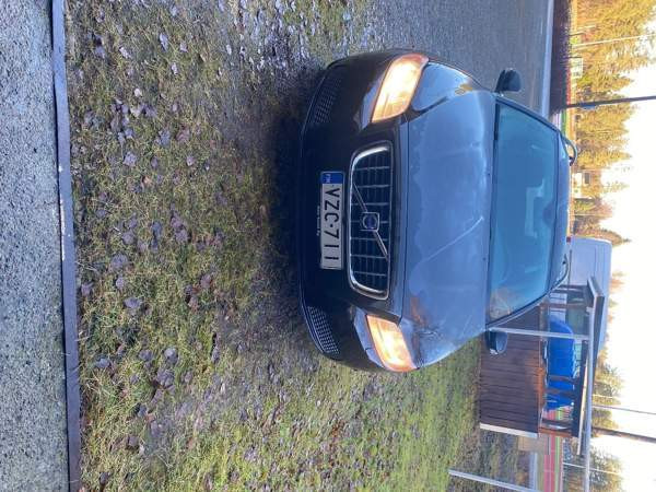 Volvo V70 Vieremä – foto 2