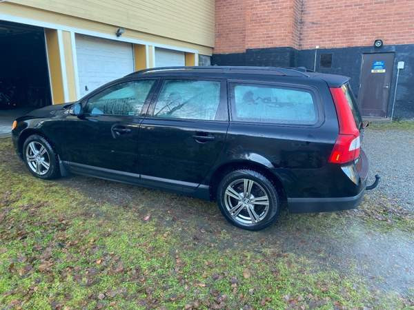 Volvo V70 Vieremä – foto 1