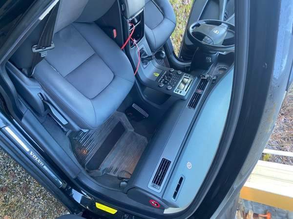 Volvo V70 Vieremä – foto 6