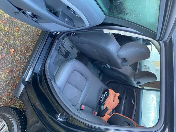 Volvo V70 Vieremä – foto 8