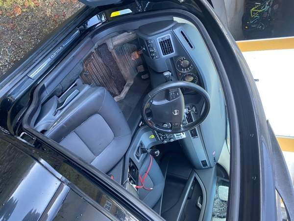 Volvo V70 Vieremä – foto 5