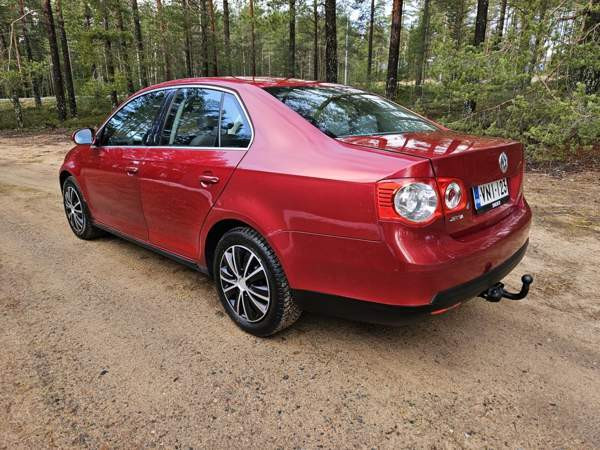 Volkswagen Jetta Hämeenkyrö - valokuva 7