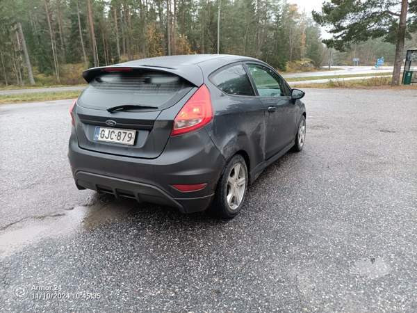 Ford Fiesta Naantali - photo 4