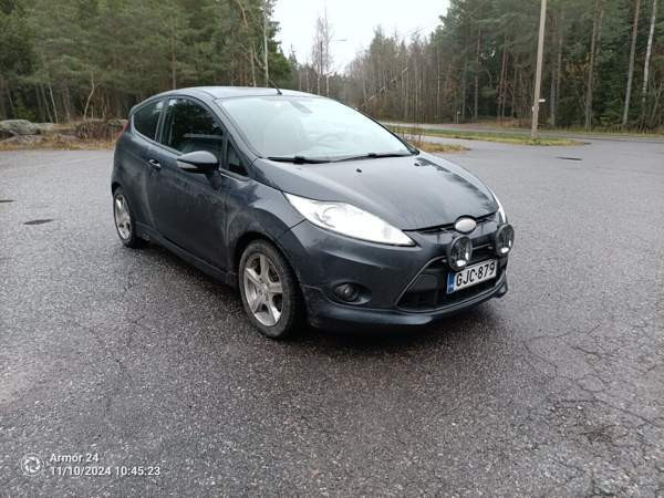 Ford Fiesta Naantali - photo 2