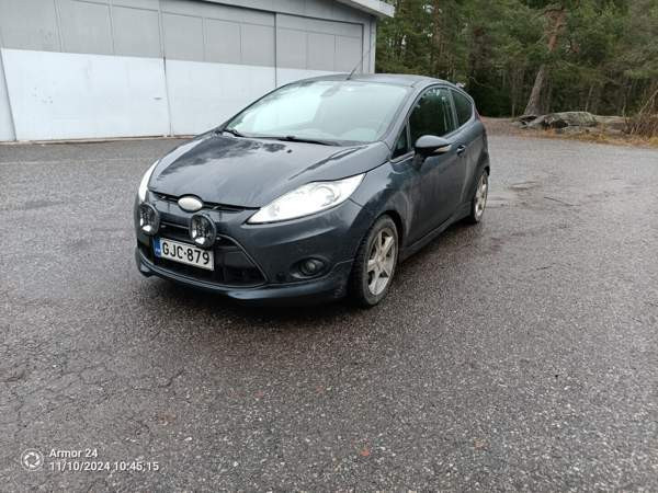 Ford Fiesta Naantali - photo 1