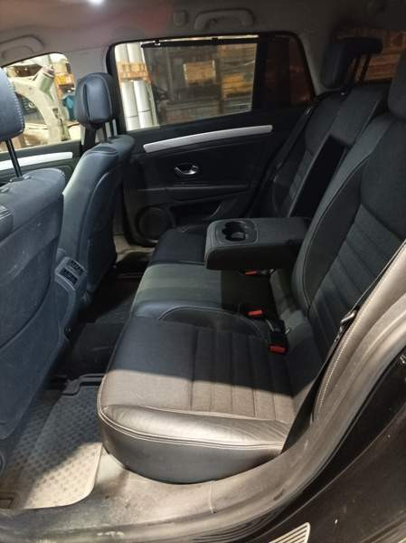 Renault Laguna Tampere - valokuva 8