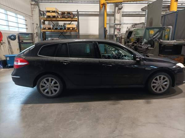 Renault Laguna Tampere - valokuva 3