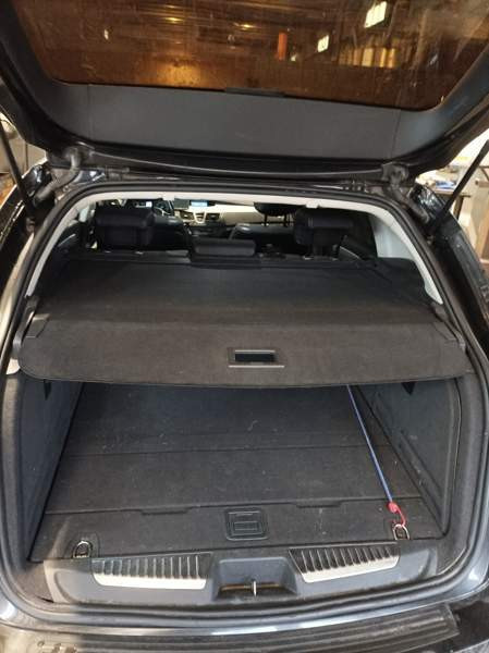 Renault Laguna Tampere - valokuva 7