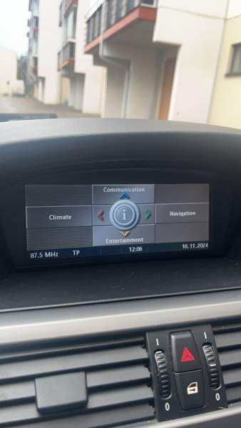 BMW 520 Nokia - photo 6