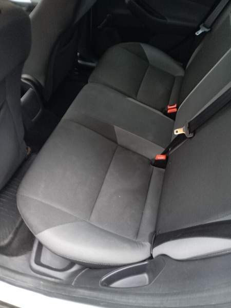 Ford Focus Lempäälä - valokuva 8