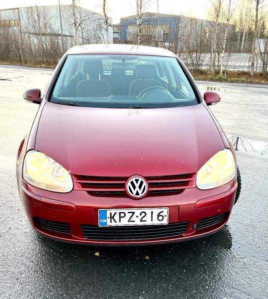 Volkswagen Golf Oulu – foto 5