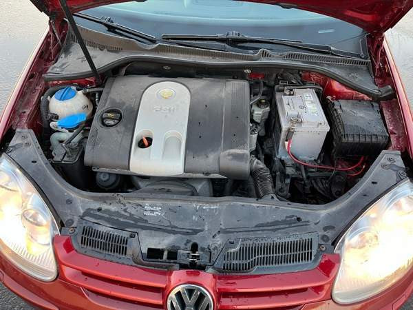 Volkswagen Golf Oulu – foto 6