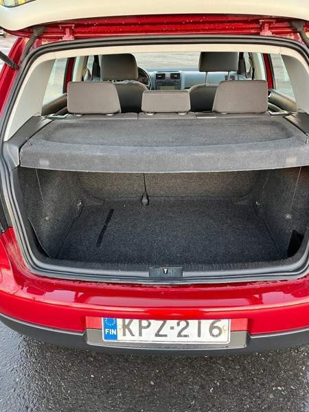 Volkswagen Golf Oulu – foto 8