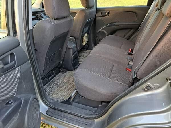 Kia Sportage Kaarina - valokuva 8