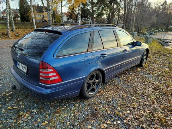 Mercedes-Benz C Macau - photo 7