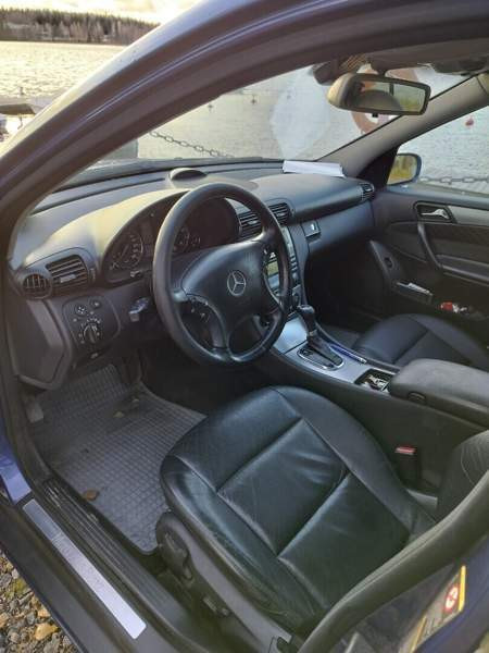 Mercedes-Benz C Macau - photo 8