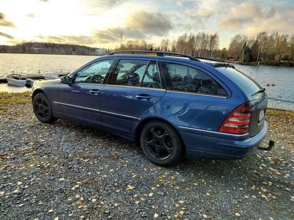 Mercedes-Benz C Macau - photo 5