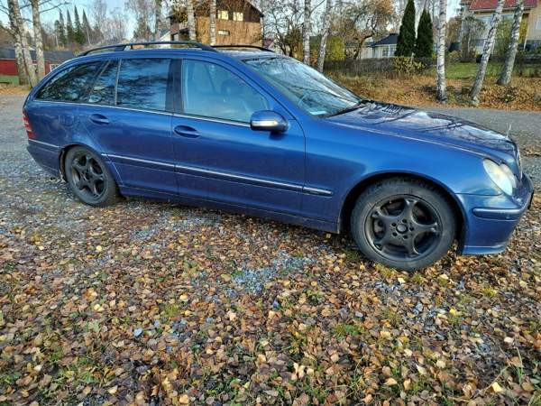 Mercedes-Benz C Macau - photo 3