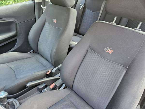 Seat Ibiza Vaasa - photo 5