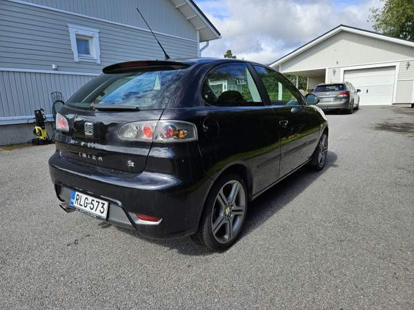 Seat Ibiza Vaasa - photo 2