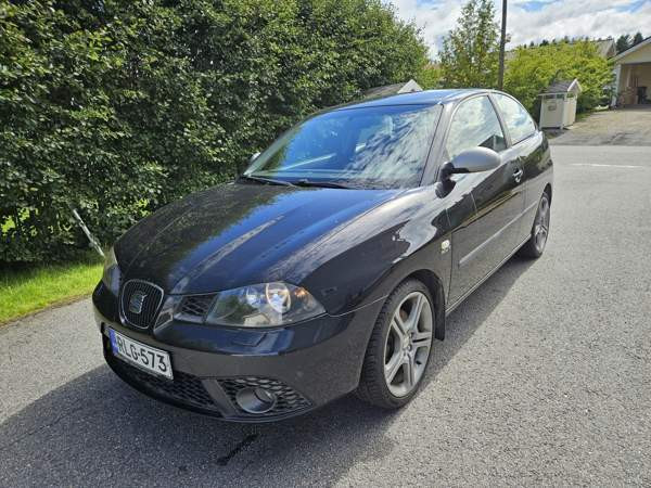 Seat Ibiza Vaasa - photo 4