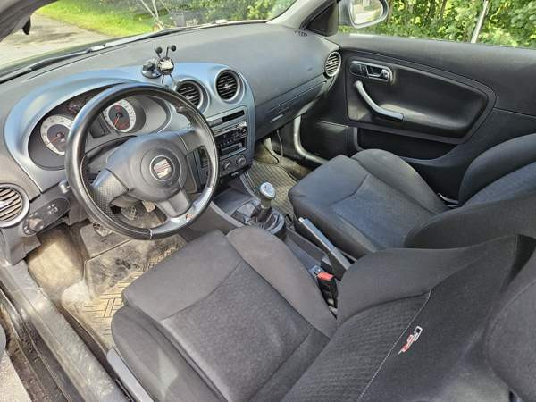 Seat Ibiza Vaasa - photo 6