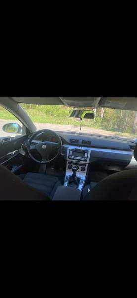 Volkswagen Passat Вантаа - изображение 6