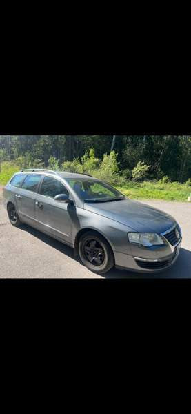 Volkswagen Passat Вантаа - изображение 3
