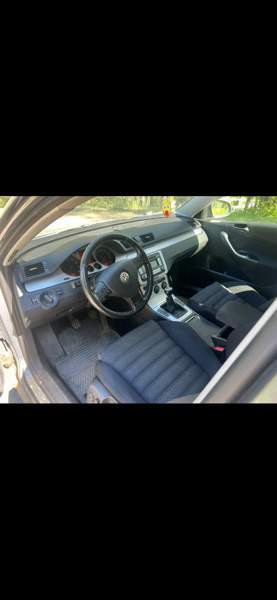 Volkswagen Passat Вантаа - изображение 8