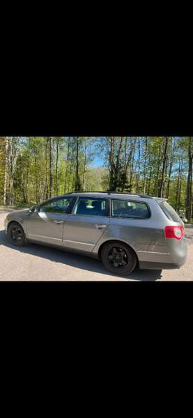 Volkswagen Passat Вантаа - изображение 2