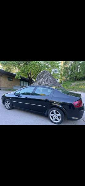 Peugeot 407 Vantaa – foto 3