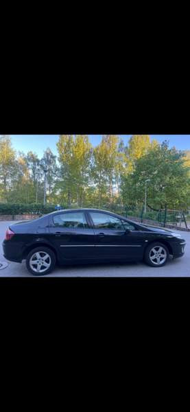 Peugeot 407 Vantaa – foto 7