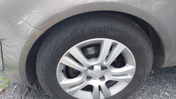 Opel Corsa Керава - изображение 8