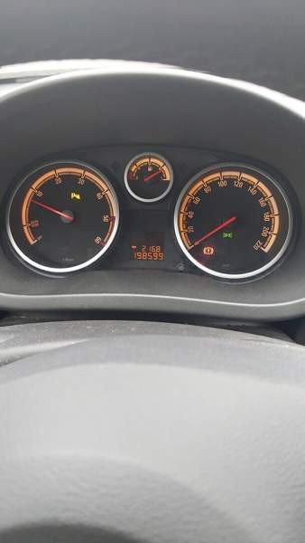 Opel Corsa Керава - изображение 6