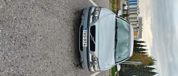 Volvo S60 Helsinki - photo 8