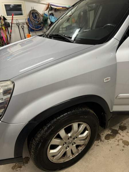 Honda CR-V Lohja - photo 7