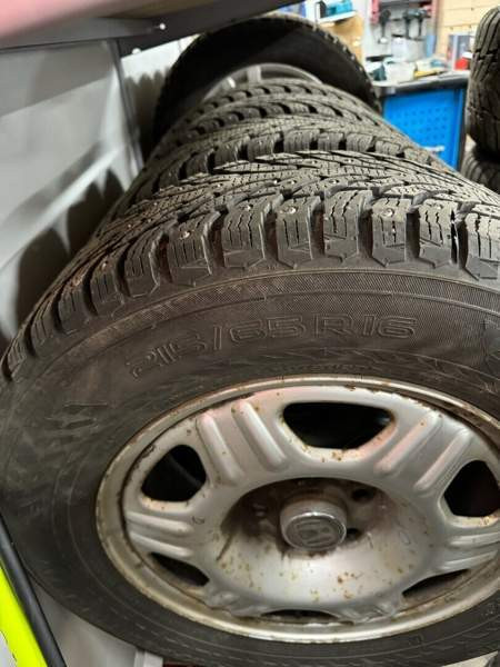 Honda CR-V Lohja - photo 5