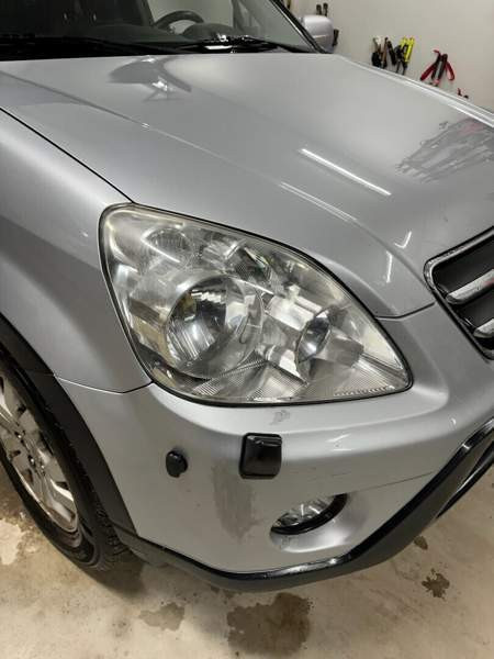 Honda CR-V Lohja - photo 8