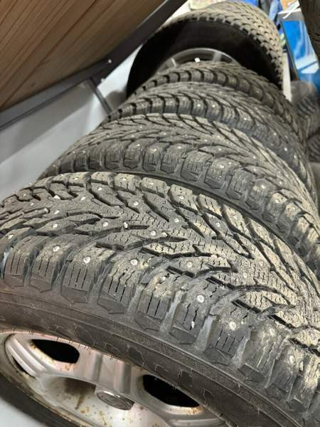 Honda CR-V Lohja - photo 6