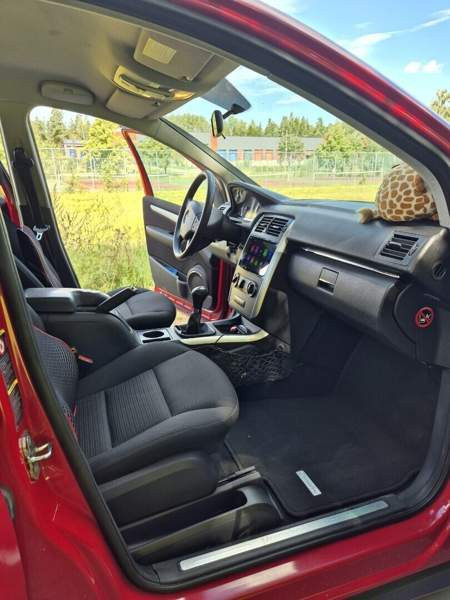 Mercedes-Benz B Турткуль - изображение 7