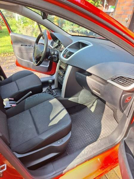Peugeot 207 Nummela - photo 7