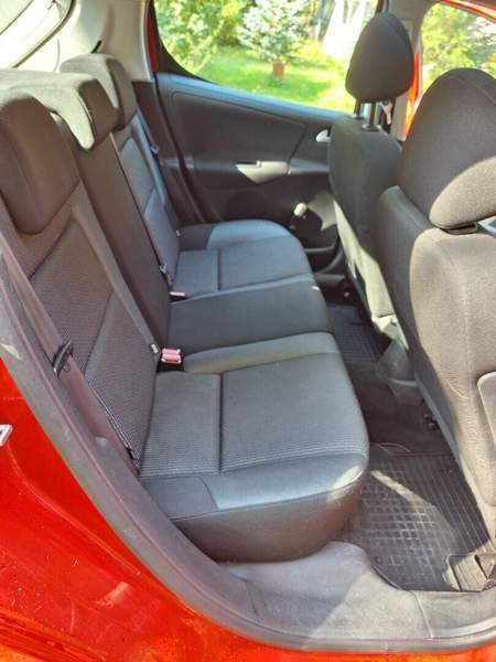 Peugeot 207 Nummela - photo 8
