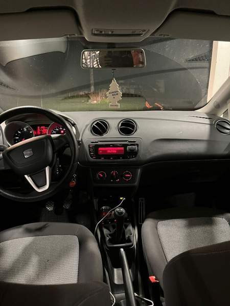 Seat Ibiza Yloejaervi – foto 6
