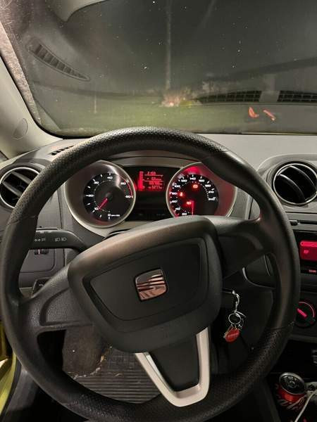 Seat Ibiza Yloejaervi – foto 5